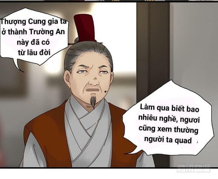 Mưa Chìm Sâu Trong Mây Chapter 54 - Trang 2