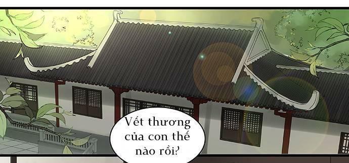 Mưa Chìm Sâu Trong Mây Chapter 51 - Trang 2