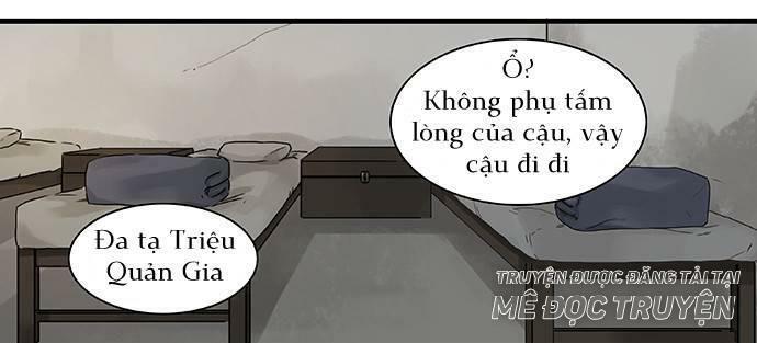 Mưa Chìm Sâu Trong Mây Chapter 50 - Trang 2