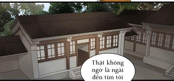 Mưa Chìm Sâu Trong Mây Chapter 48 - Trang 2