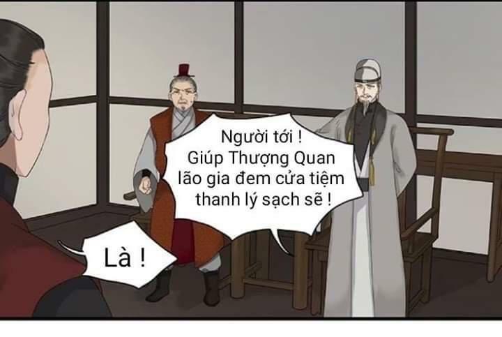 Mưa Chìm Sâu Trong Mây Chapter 39 - Trang 2