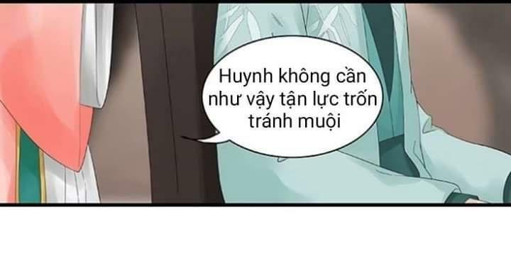 Mưa Chìm Sâu Trong Mây Chapter 37 - Trang 2