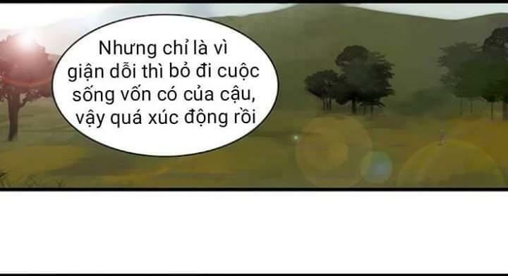 Mưa Chìm Sâu Trong Mây Chapter 32 - Trang 2