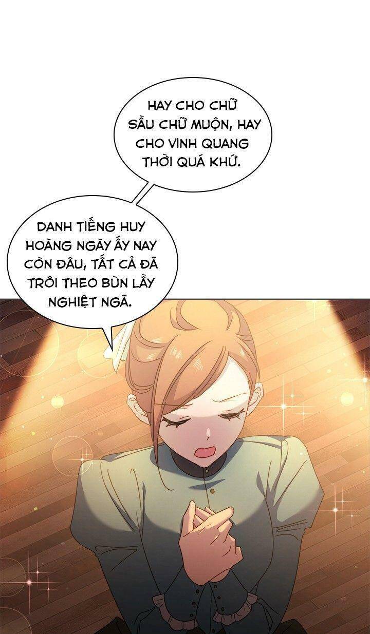 Để Yên Cho Tiểu Thư Hiền Chapter 34 - Trang 2