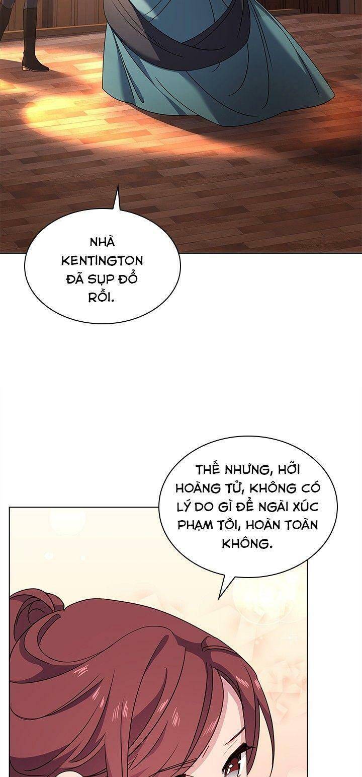 Để Yên Cho Tiểu Thư Hiền Chapter 34 - Trang 2