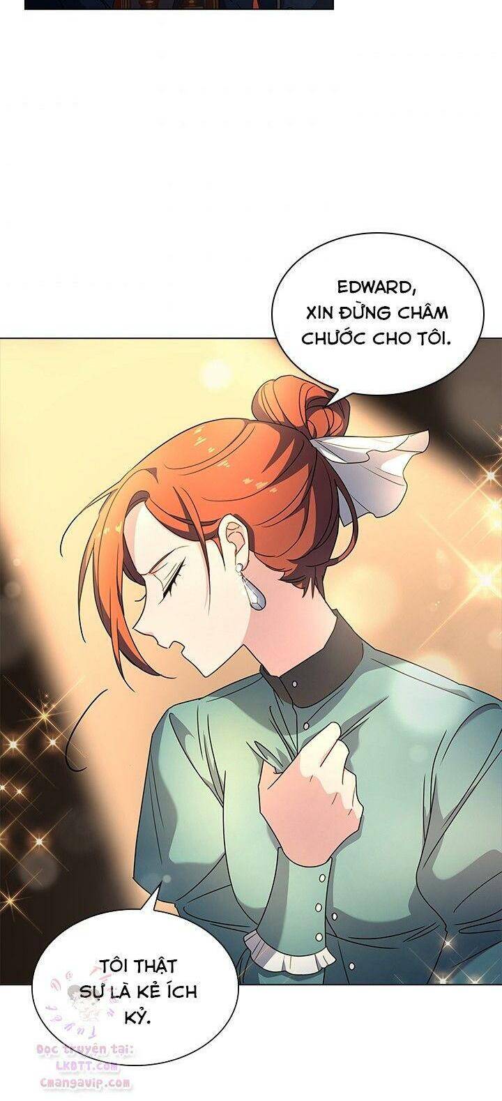 Để Yên Cho Tiểu Thư Hiền Chapter 34 - Trang 2