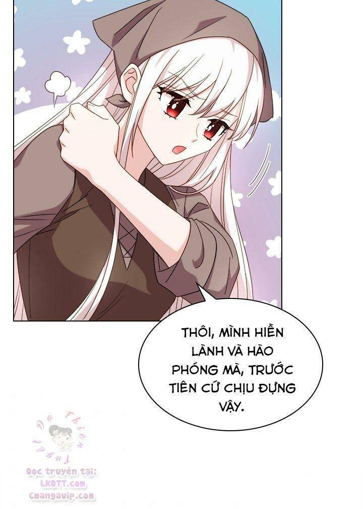 Để Yên Cho Tiểu Thư Hiền Chapter 34 - Trang 2