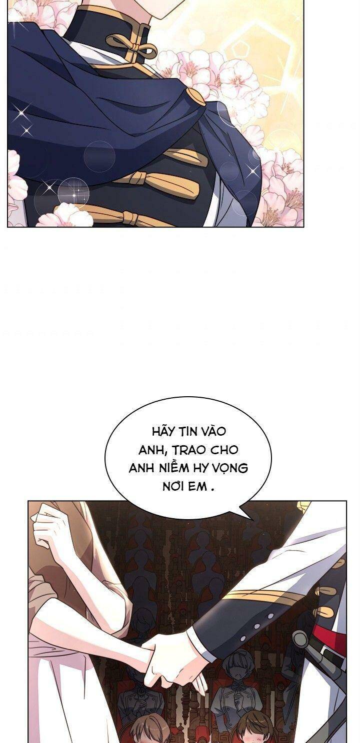 Để Yên Cho Tiểu Thư Hiền Chapter 34 - Trang 2