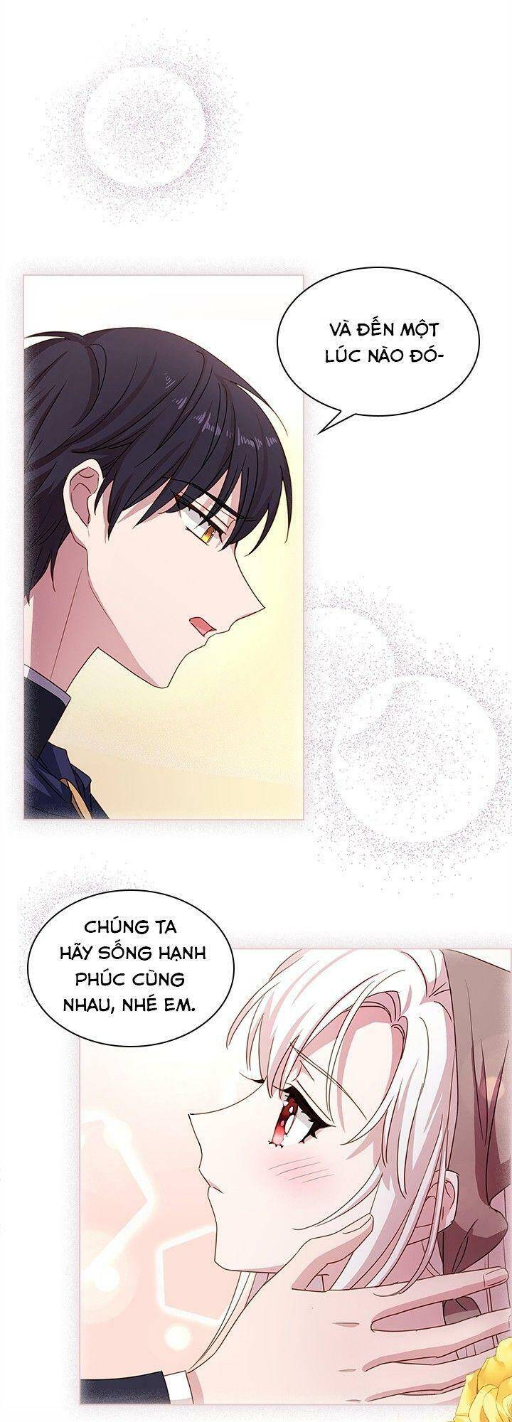 Để Yên Cho Tiểu Thư Hiền Chapter 34 - Trang 2