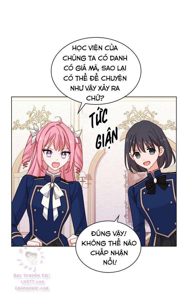 Để Yên Cho Tiểu Thư Hiền Chapter 34 - Trang 2