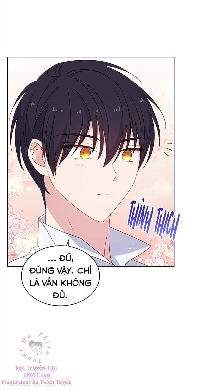 Để Yên Cho Tiểu Thư Hiền Chapter 33 - Trang 2