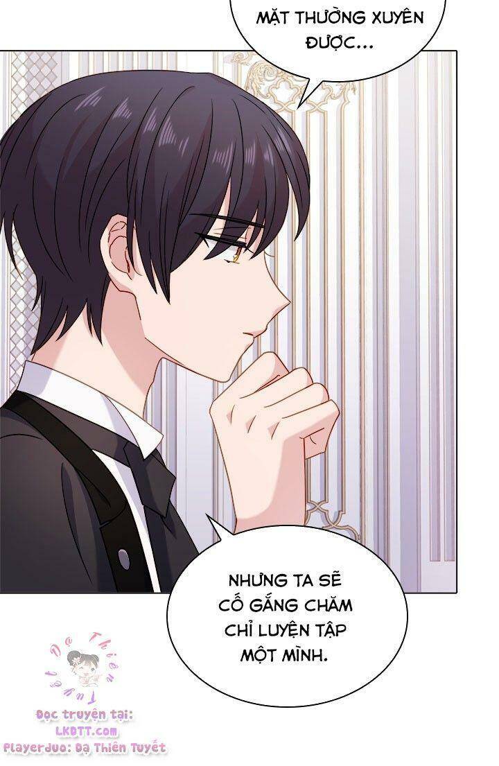 Để Yên Cho Tiểu Thư Hiền Chapter 32 - Trang 2