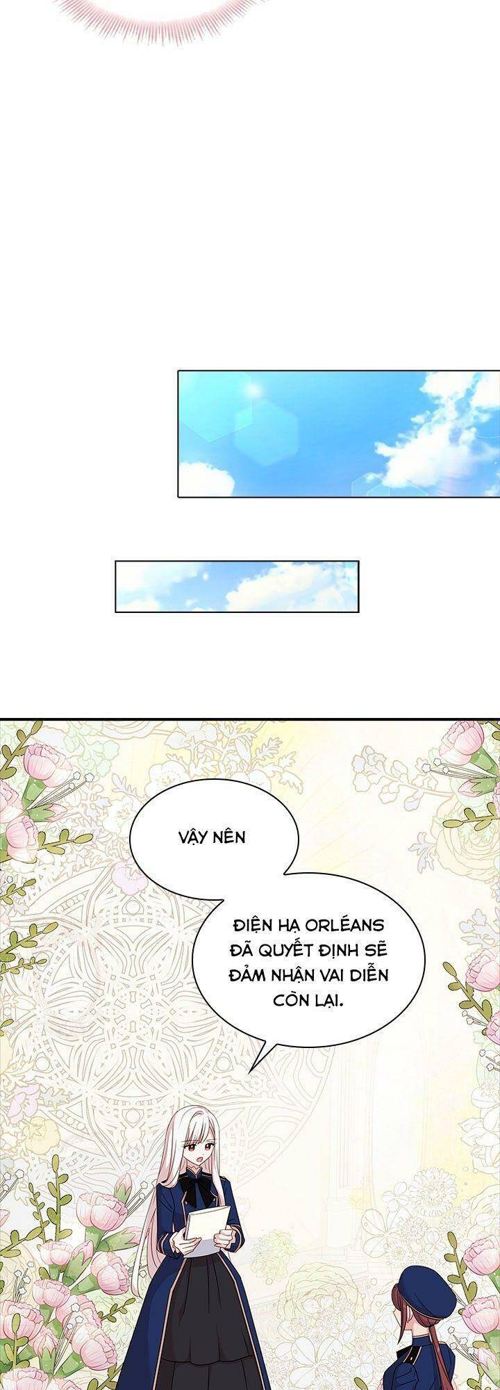 Để Yên Cho Tiểu Thư Hiền Chapter 32 - Trang 2