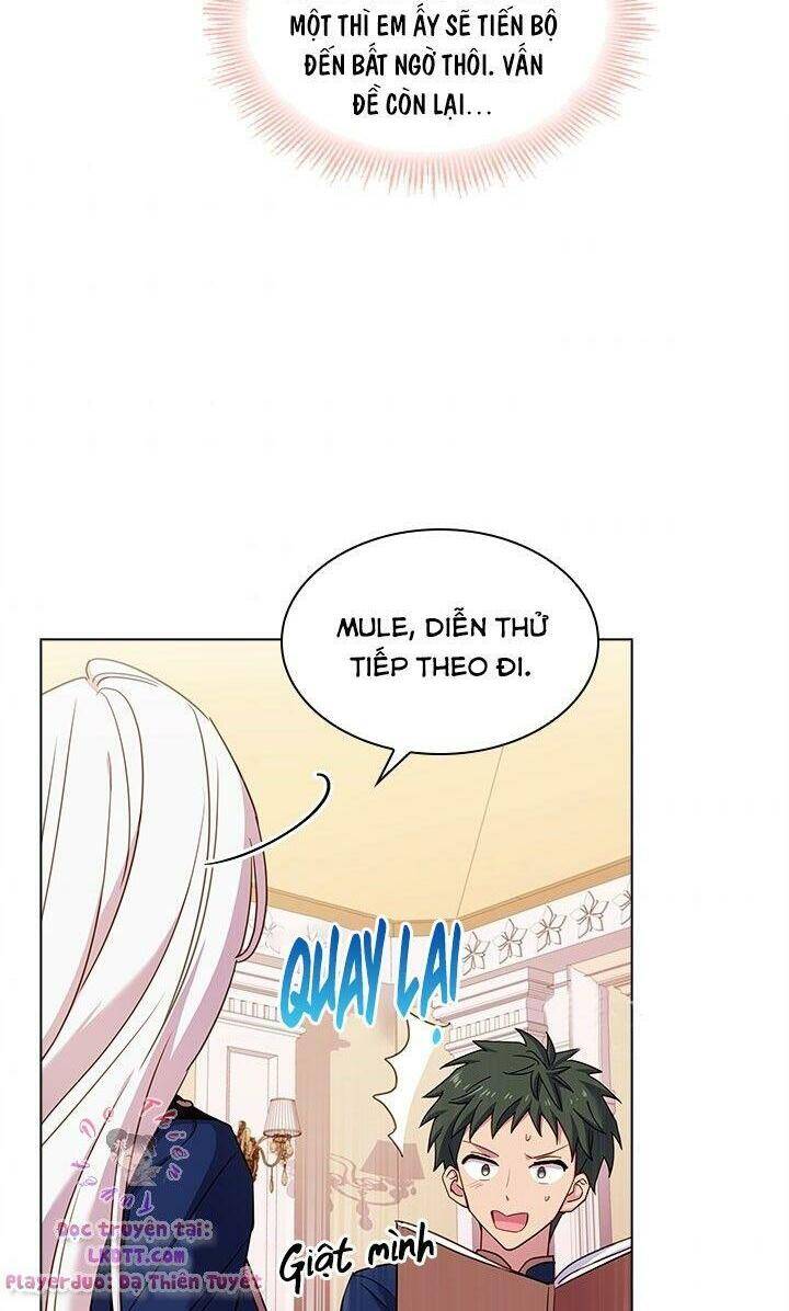 Để Yên Cho Tiểu Thư Hiền Chapter 32 - Trang 2