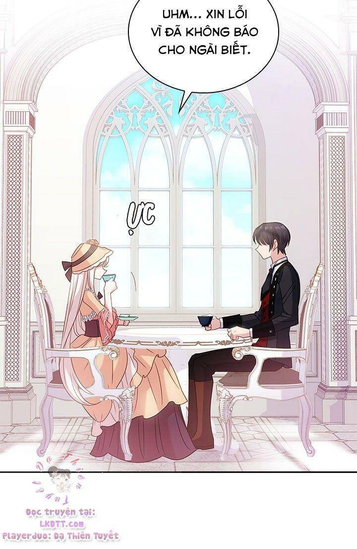 Để Yên Cho Tiểu Thư Hiền Chapter 32 - Trang 2