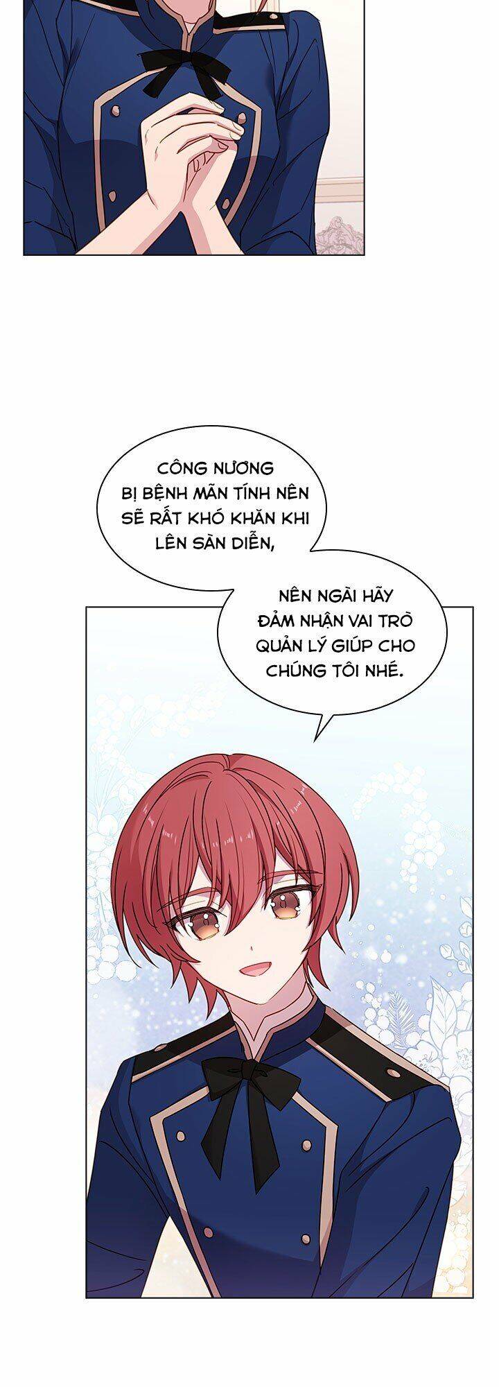 Để Yên Cho Tiểu Thư Hiền Chapter 31 - Trang 2