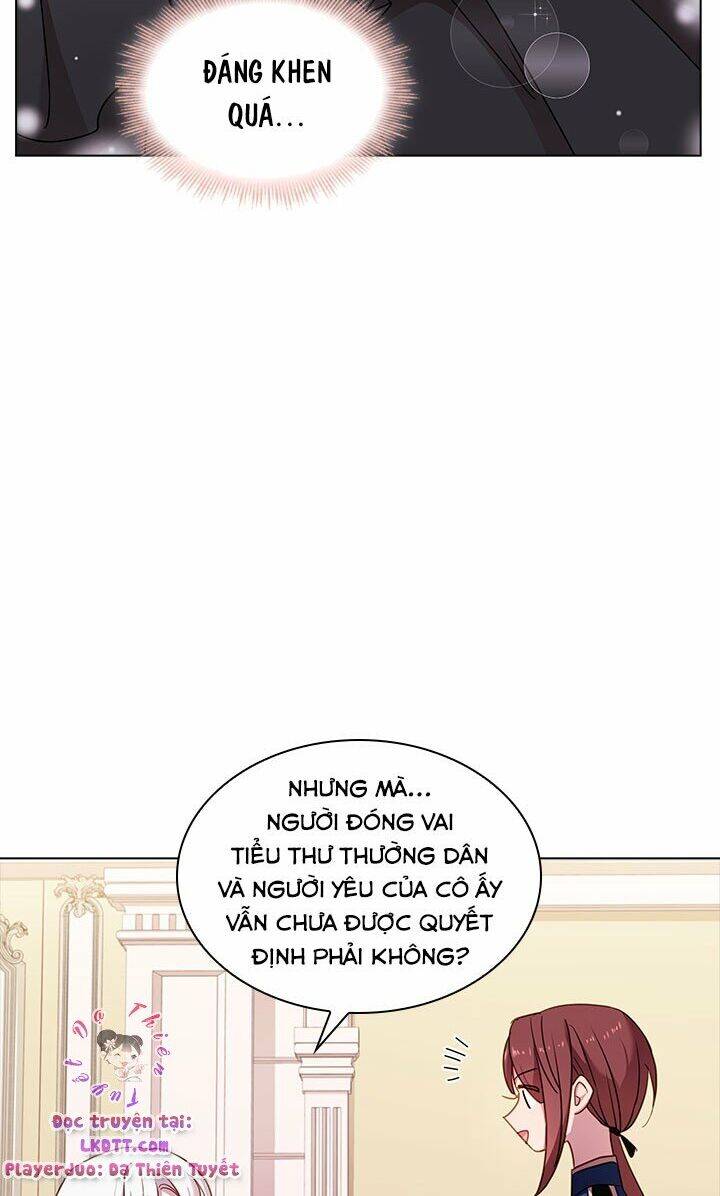 Để Yên Cho Tiểu Thư Hiền Chapter 31 - Trang 2