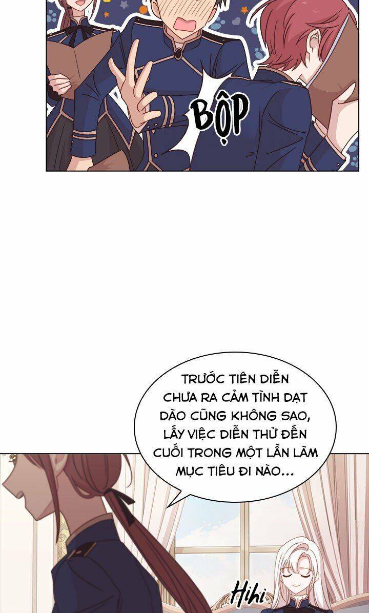 Để Yên Cho Tiểu Thư Hiền Chapter 31 - Trang 2