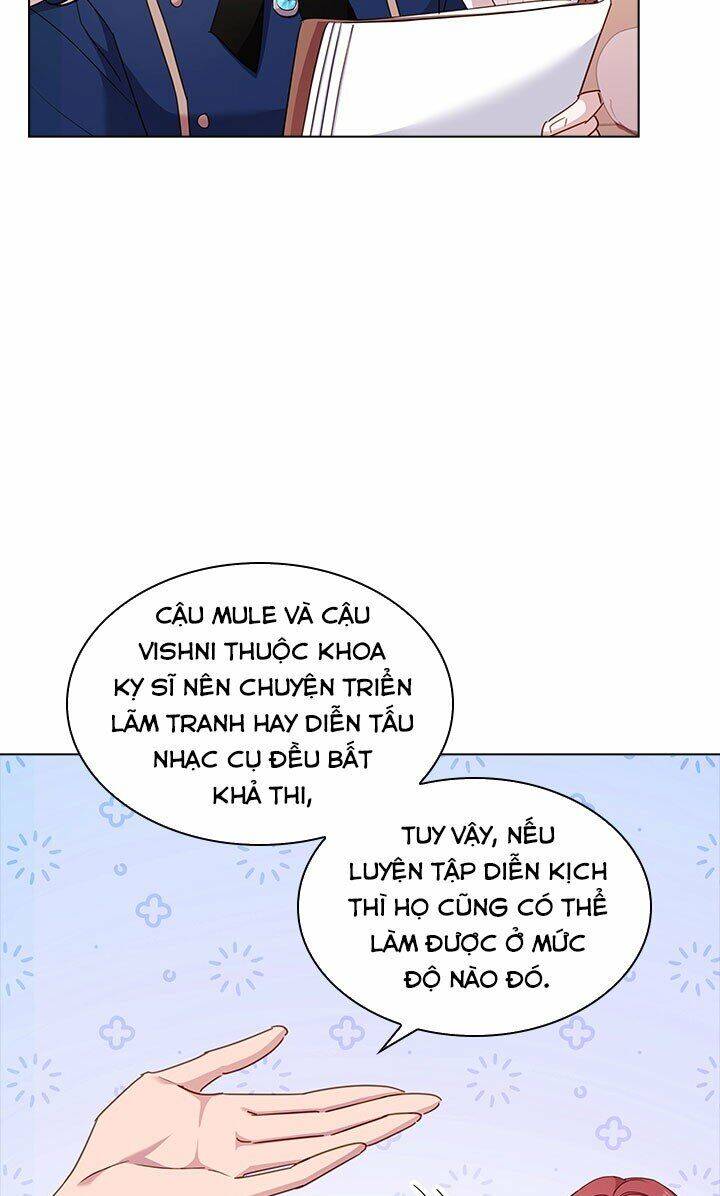 Để Yên Cho Tiểu Thư Hiền Chapter 31 - Trang 2