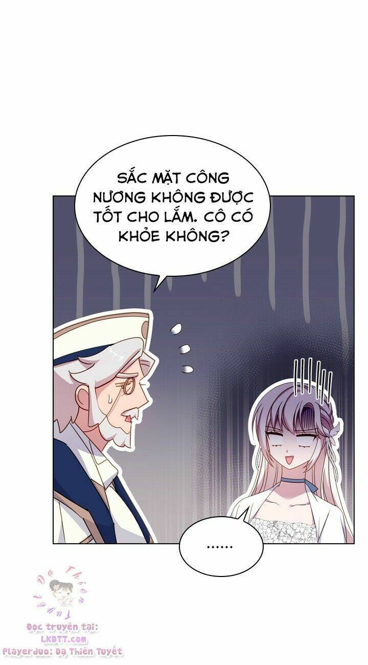 Để Yên Cho Tiểu Thư Hiền Chapter 26 - Trang 2