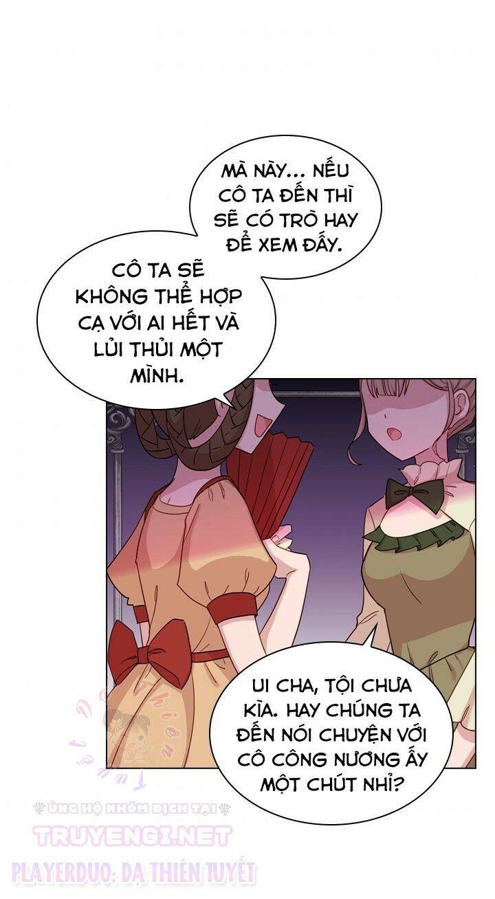 Để Yên Cho Tiểu Thư Hiền Chapter 24 - Trang 2