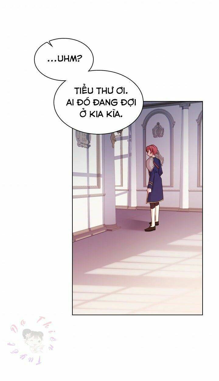 Để Yên Cho Tiểu Thư Hiền Chapter 23 - Trang 2