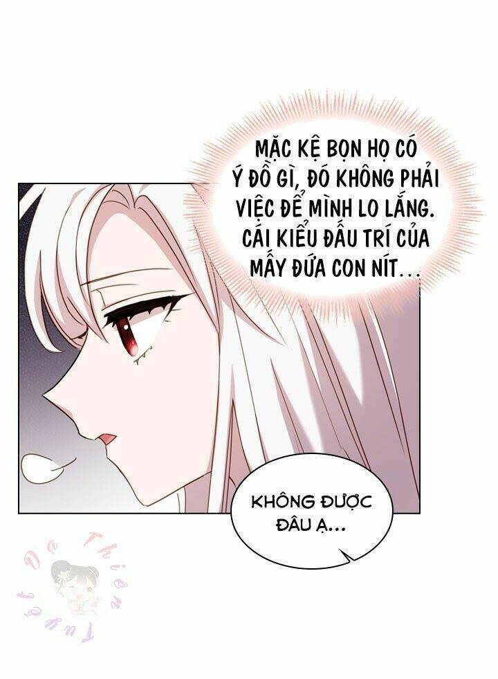 Để Yên Cho Tiểu Thư Hiền Chapter 22 - Trang 2