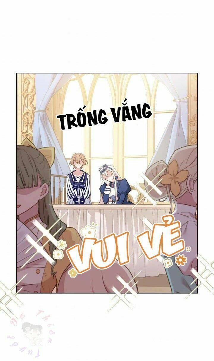 Để Yên Cho Tiểu Thư Hiền Chapter 20 - Trang 2