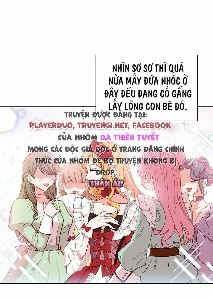 Để Yên Cho Tiểu Thư Hiền Chapter 20 - Trang 2