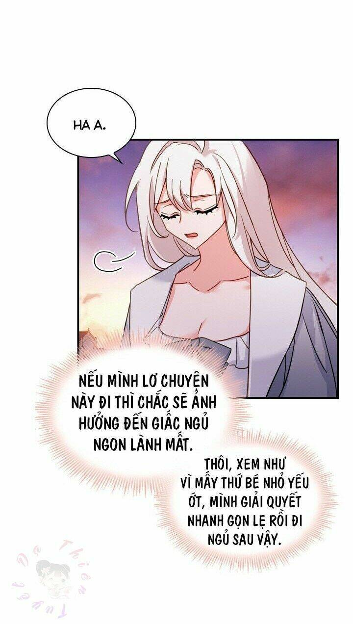 Để Yên Cho Tiểu Thư Hiền Chapter 17 - Trang 2