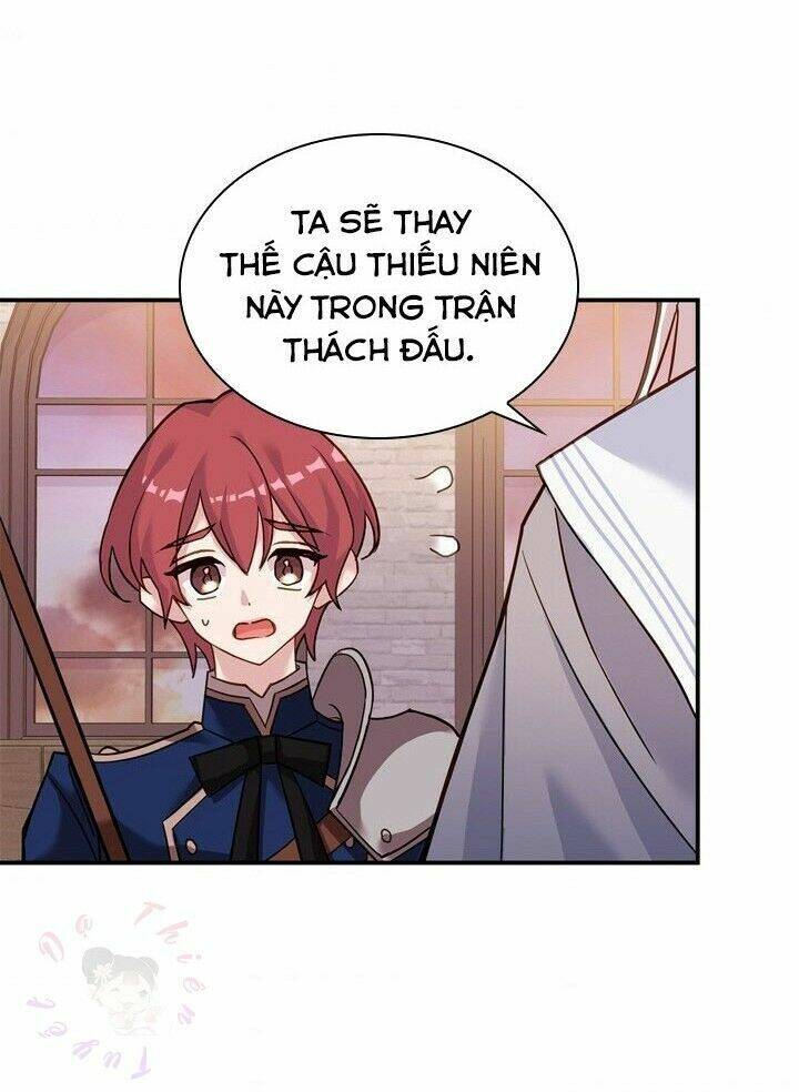 Để Yên Cho Tiểu Thư Hiền Chapter 17 - Trang 2