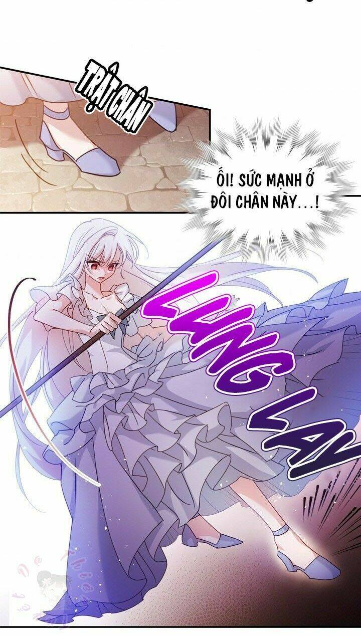 Để Yên Cho Tiểu Thư Hiền Chapter 17 - Trang 2