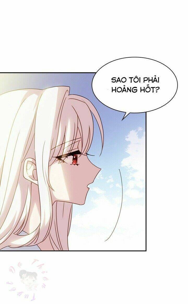 Để Yên Cho Tiểu Thư Hiền Chapter 16 - Trang 2