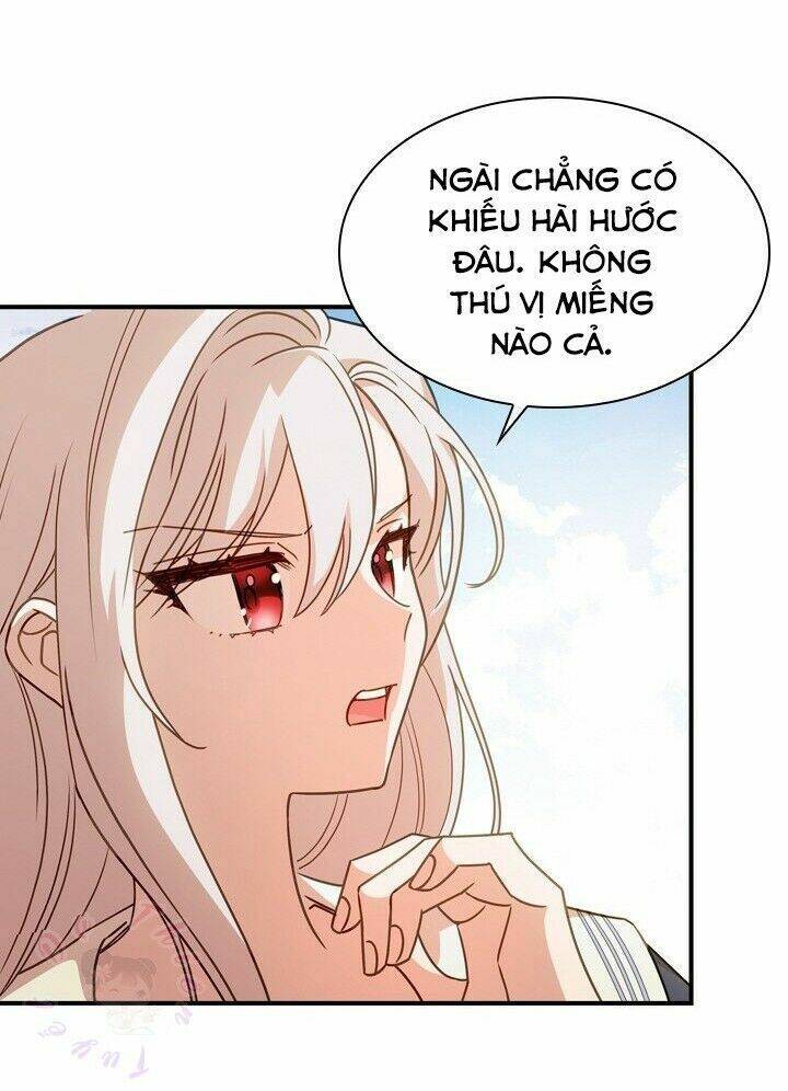 Để Yên Cho Tiểu Thư Hiền Chapter 16 - Trang 2