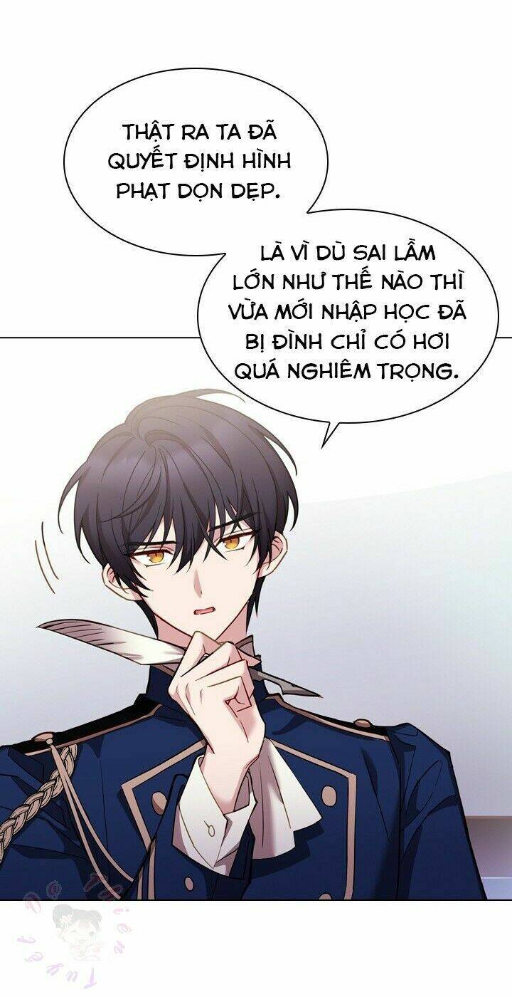 Để Yên Cho Tiểu Thư Hiền Chapter 15 - Trang 2