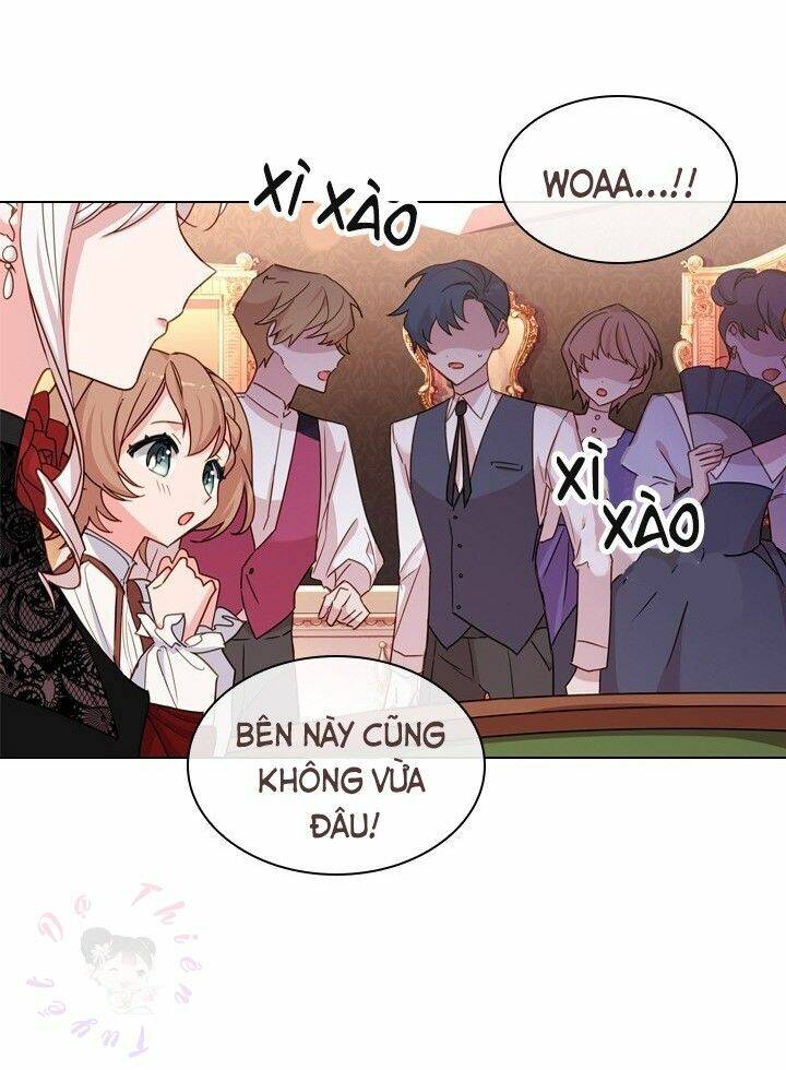 Để Yên Cho Tiểu Thư Hiền Chapter 14 - Trang 2