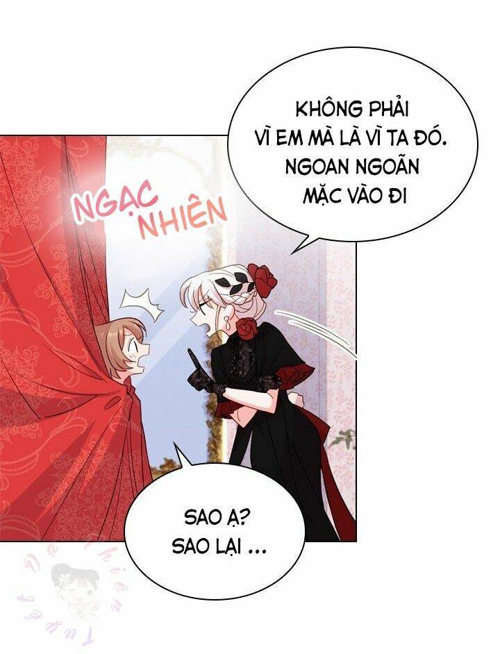 Để Yên Cho Tiểu Thư Hiền Chapter 14 - Trang 2