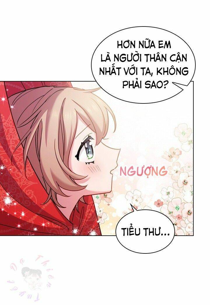 Để Yên Cho Tiểu Thư Hiền Chapter 14 - Trang 2