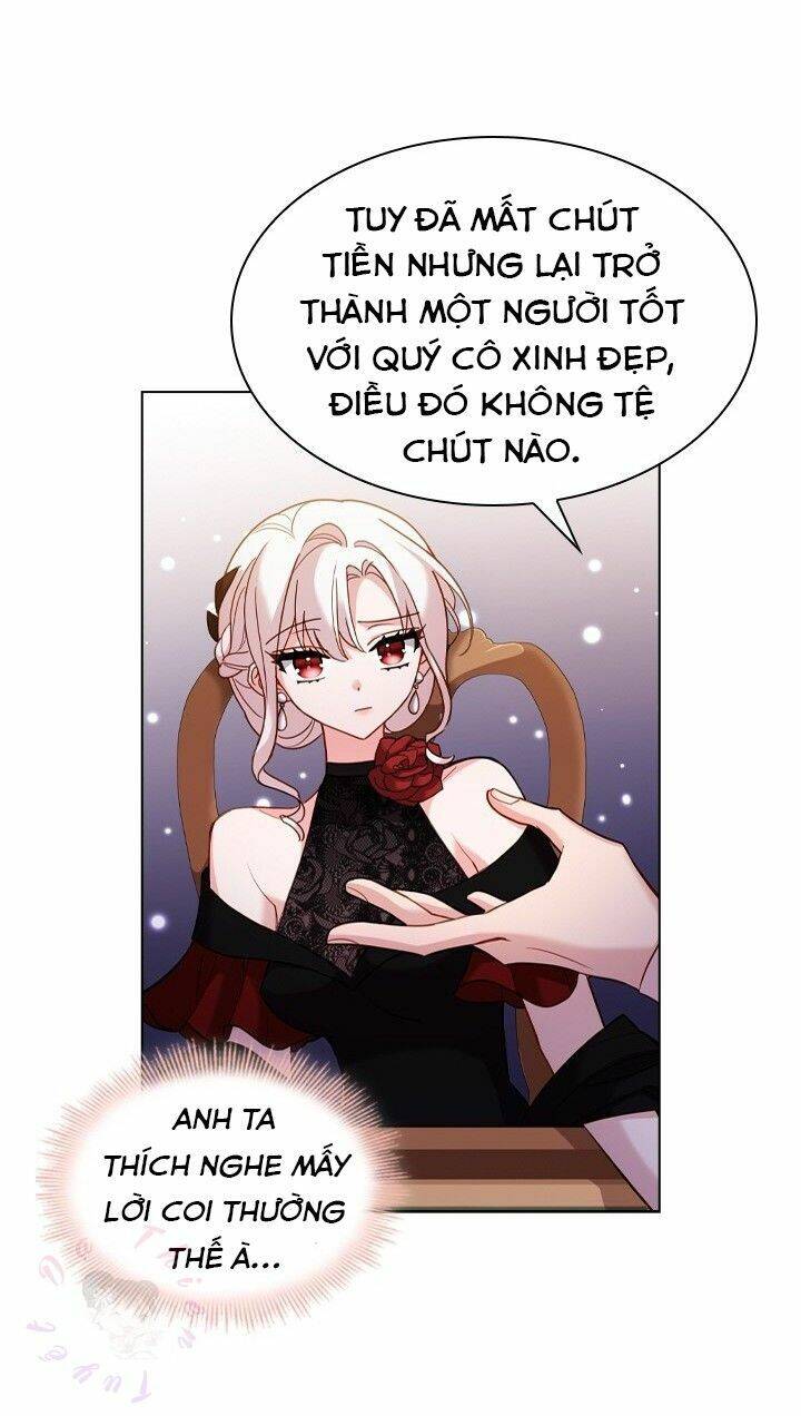 Để Yên Cho Tiểu Thư Hiền Chapter 13 - Trang 2