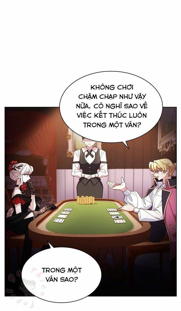 Để Yên Cho Tiểu Thư Hiền Chapter 13 - Trang 2