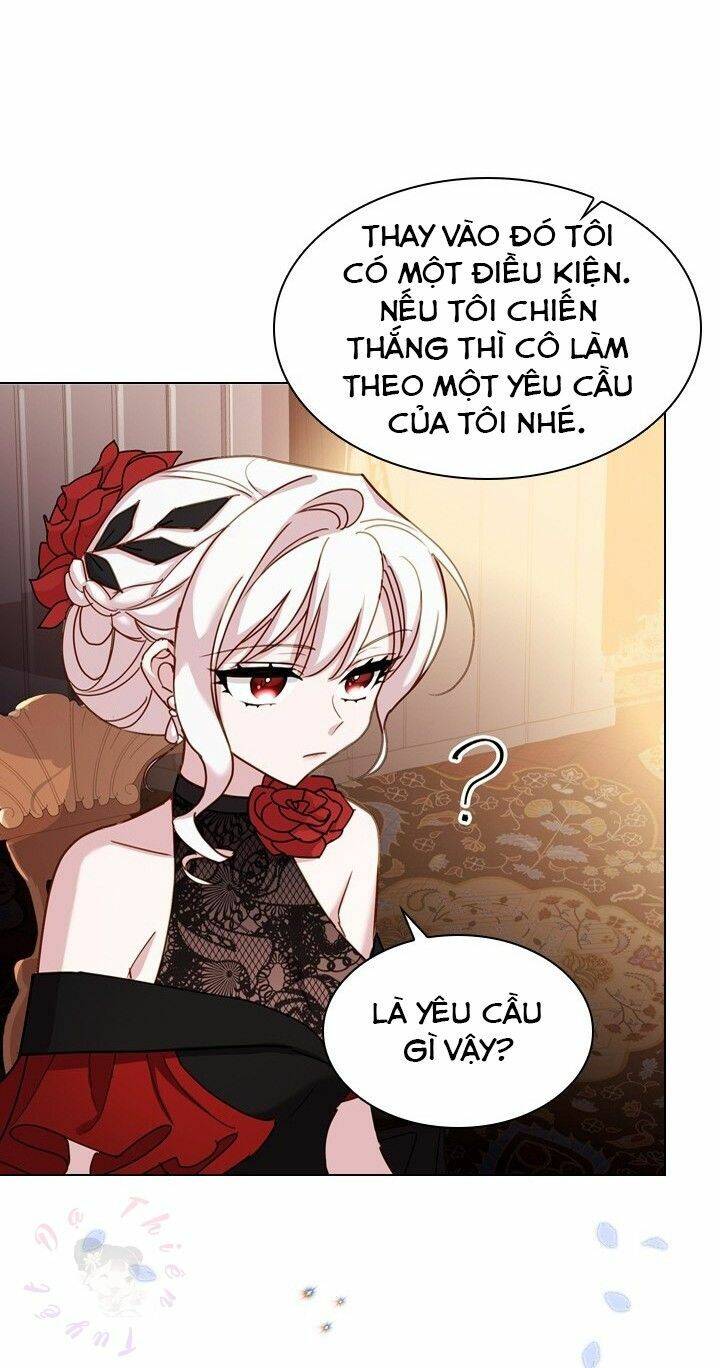 Để Yên Cho Tiểu Thư Hiền Chapter 13 - Trang 2