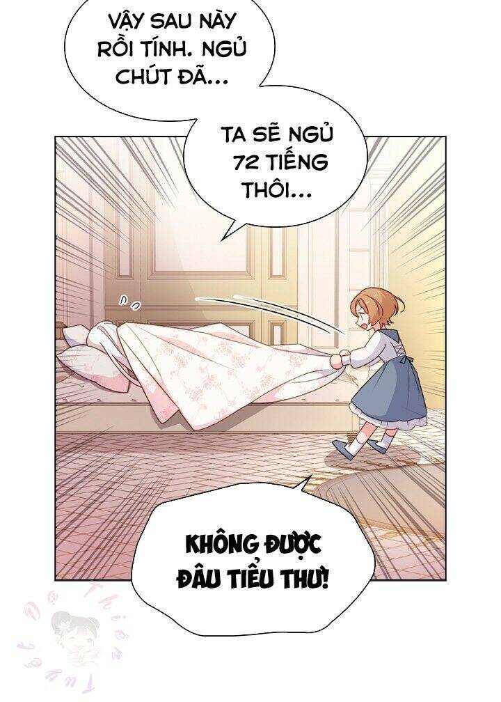 Để Yên Cho Tiểu Thư Hiền Chapter 10 - Trang 2