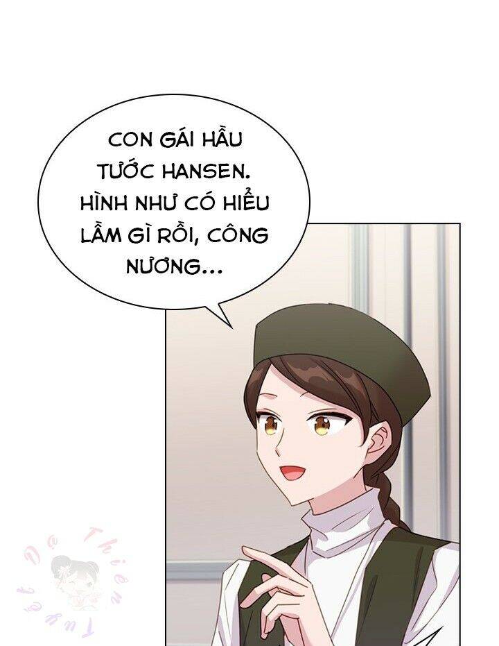 Để Yên Cho Tiểu Thư Hiền Chapter 9 - Trang 2