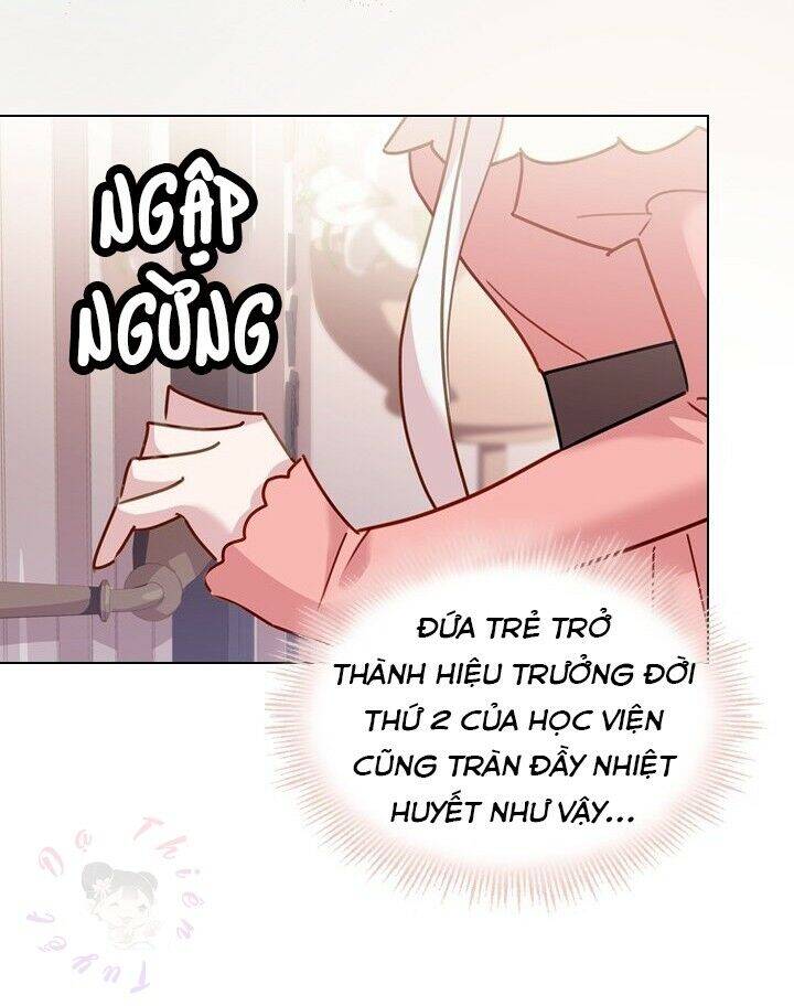 Để Yên Cho Tiểu Thư Hiền Chapter 9 - Trang 2