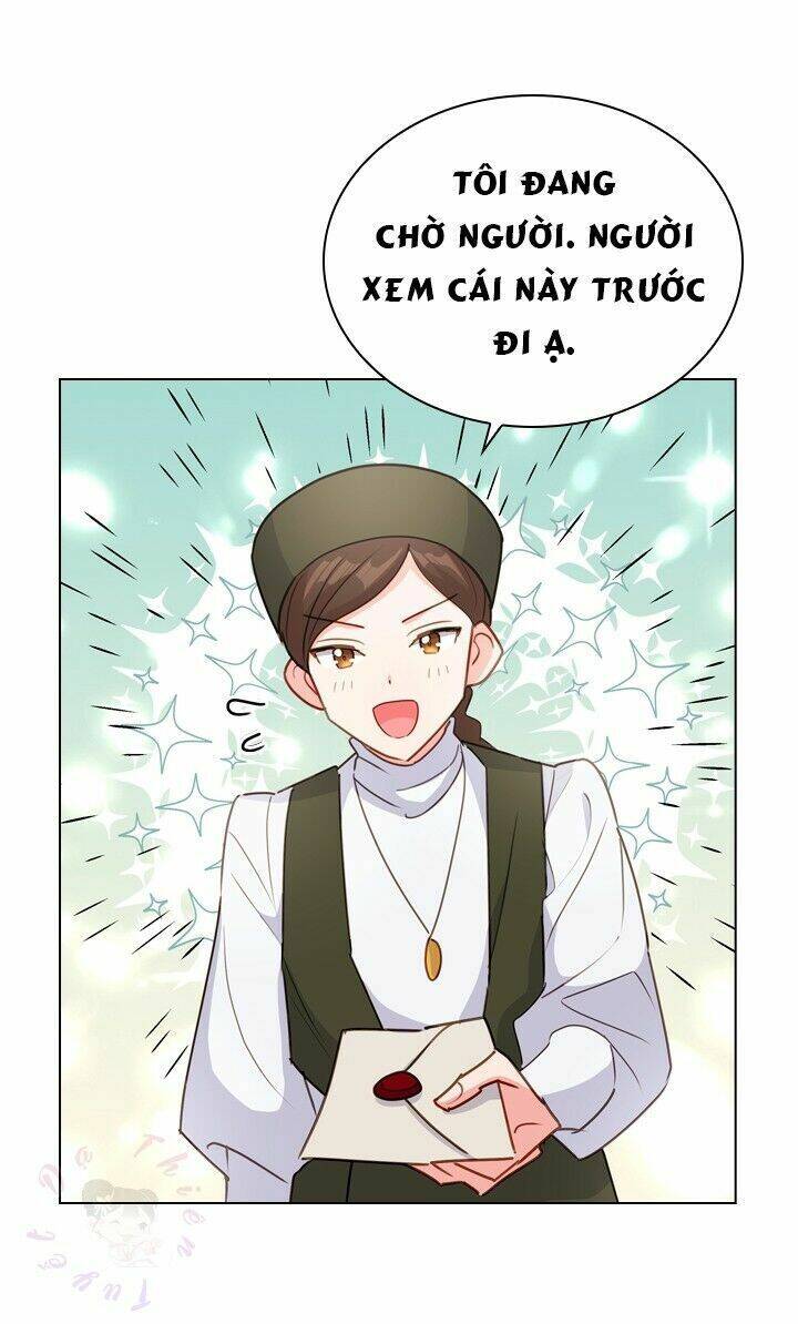 Để Yên Cho Tiểu Thư Hiền Chapter 8 - Trang 2