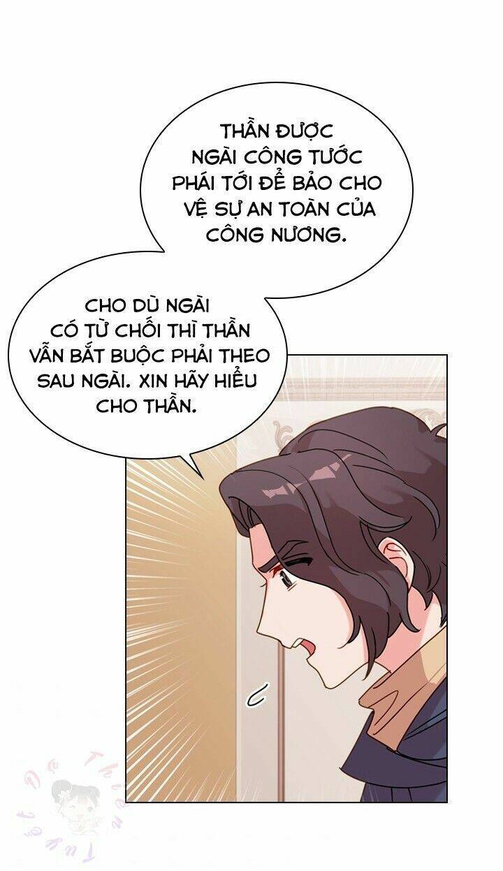 Để Yên Cho Tiểu Thư Hiền Chapter 6 - Trang 2