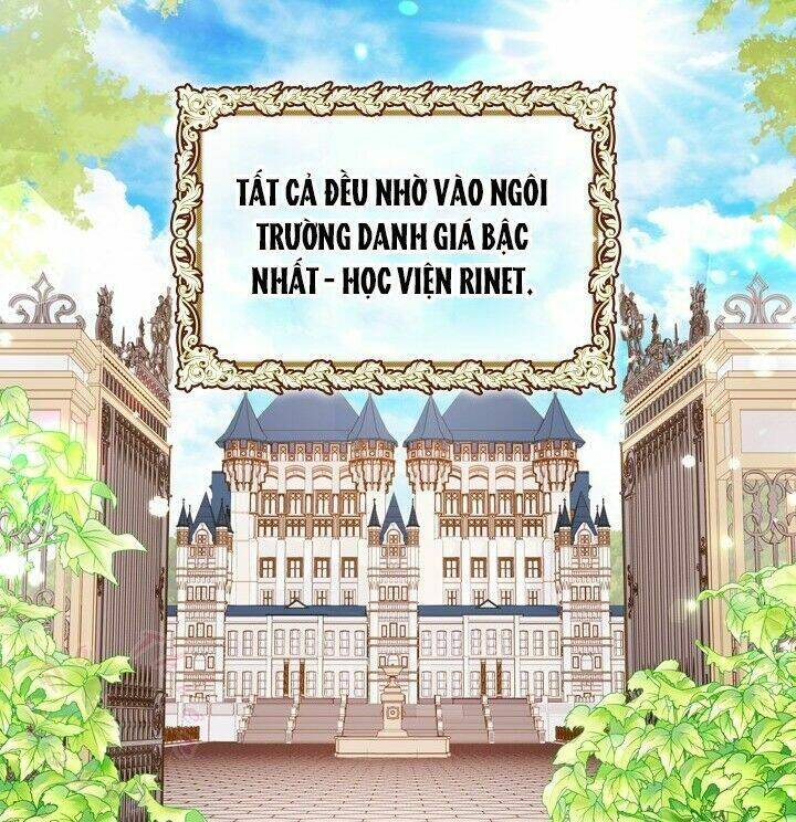 Để Yên Cho Tiểu Thư Hiền Chapter 6 - Trang 2