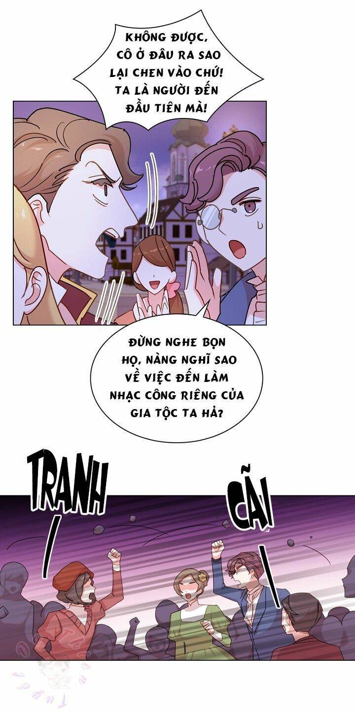 Để Yên Cho Tiểu Thư Hiền Chapter 5 - Trang 2