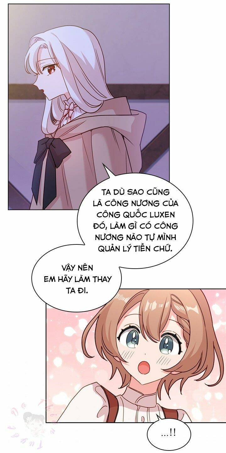 Để Yên Cho Tiểu Thư Hiền Chapter 5 - Trang 2