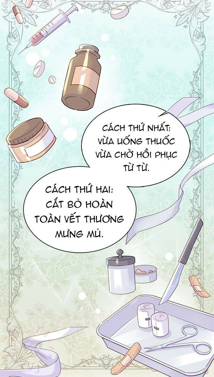 Để Yên Cho Tiểu Thư Hiền Chapter 3 - Trang 2